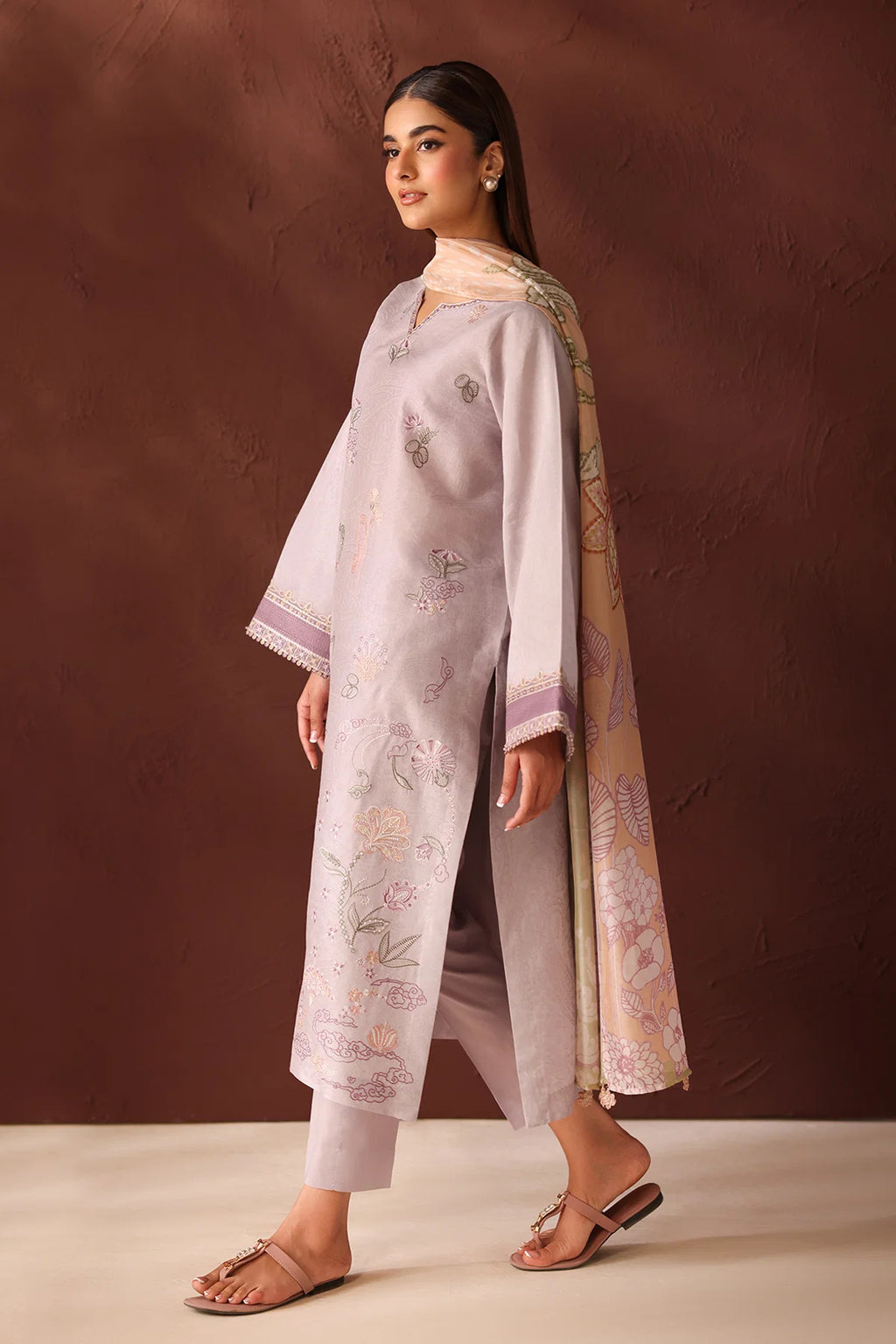 BAROQUE UF-4484