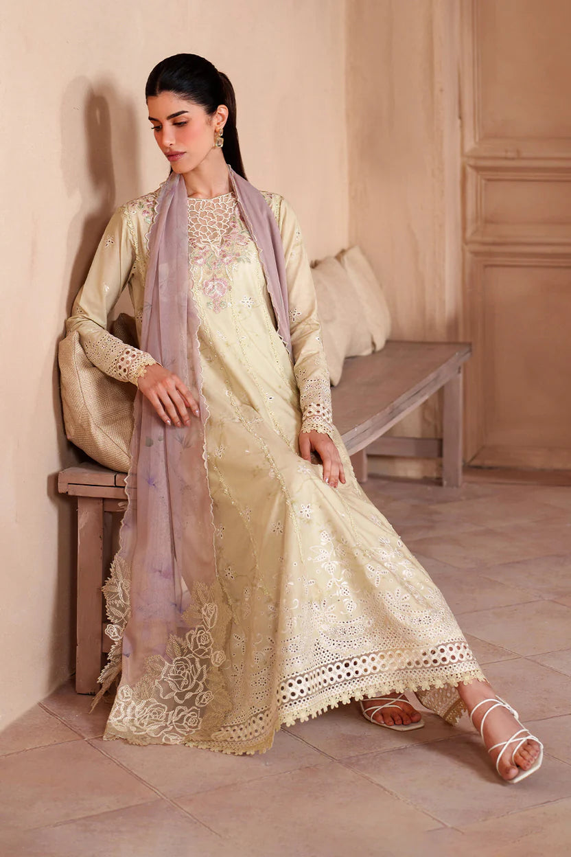 IZNIK EID LAWN EL-10