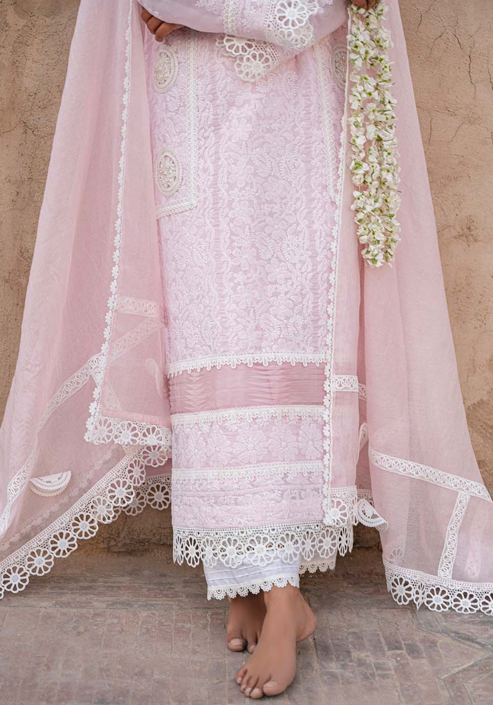 ZARQASH MAHPARA 3PC