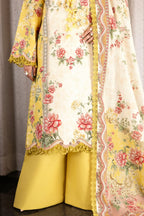 NAQSH MIDNIGHT MEADOW PRIMROSE