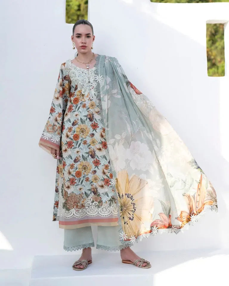 NOFHA AFSANA SAFRON