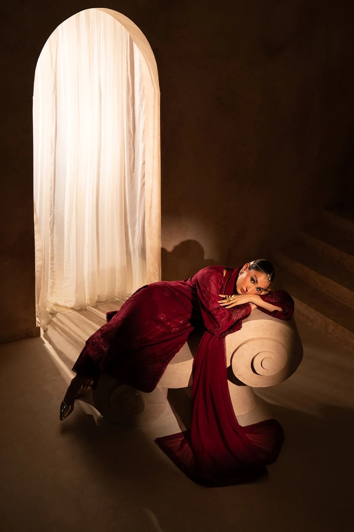 SUNDAS AHAD EPL-06 3PC