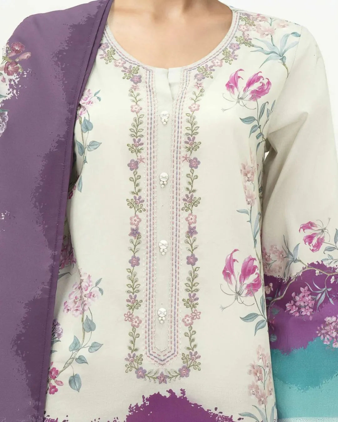 LIMELIGHT U5080 BEIGE 3PC