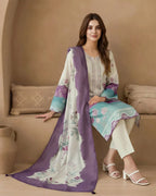 LIMELIGHT U5080 BEIGE 3PC