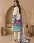 LIMELIGHT U5080 BEIGE 3PC