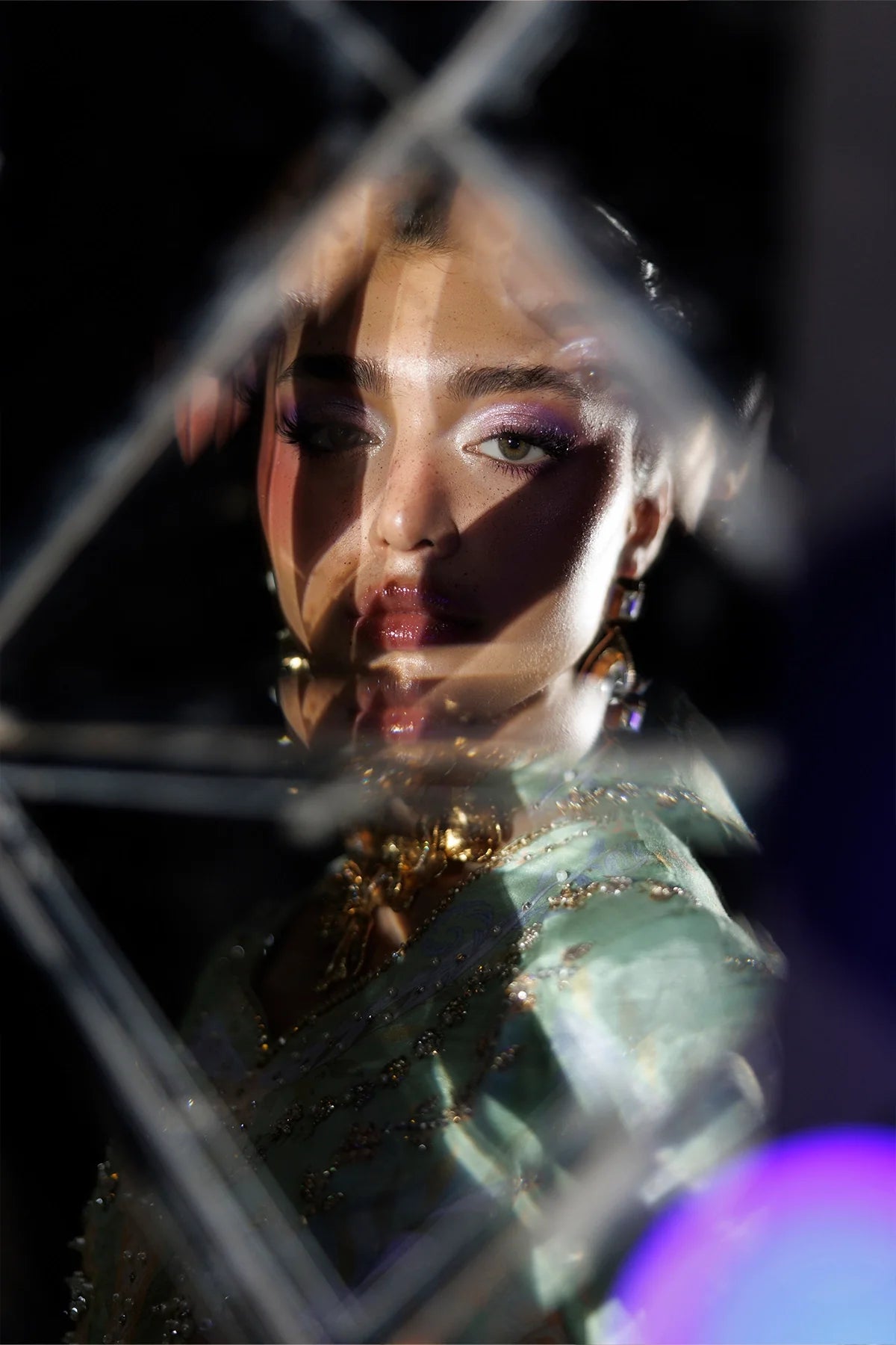 RANG RASIYA THE LUXE SILK MARVELLE