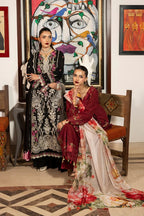GULMINA DIL KASH LUXURY D06