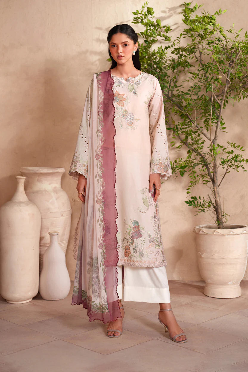 IZNIK EID LAWN EL-04