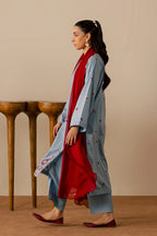 MANNAT ZAREENAH 3PC