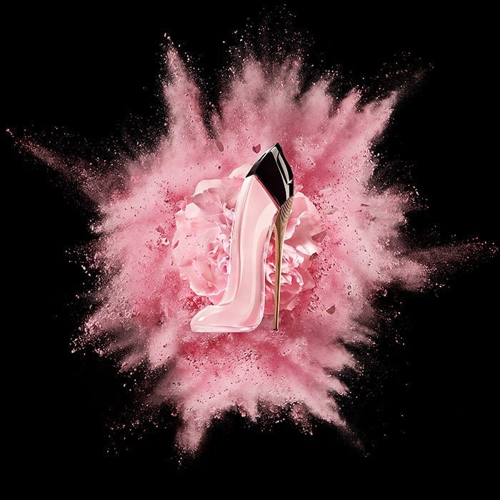 CAROLINA HERRERA GOOD GIRL BLUSH EDP