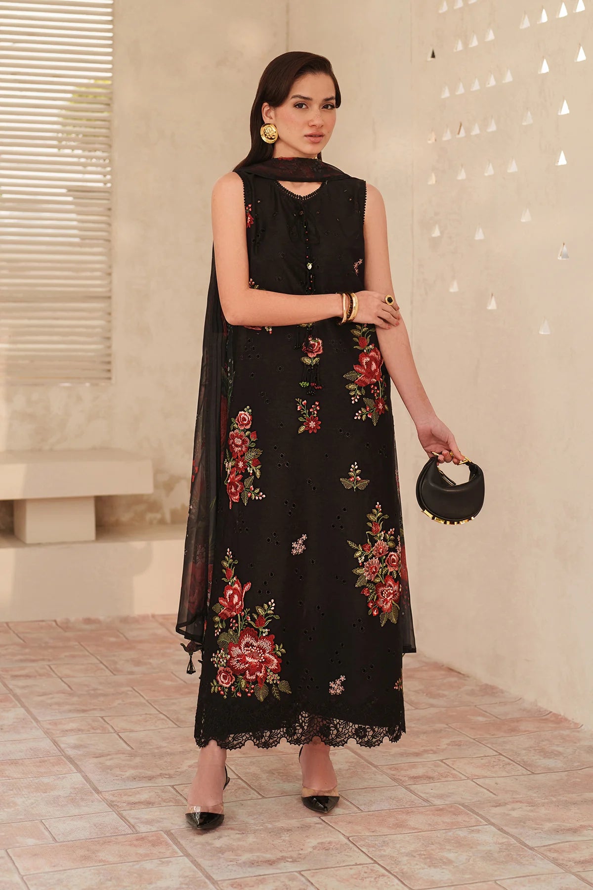BAROQUE UF-4399