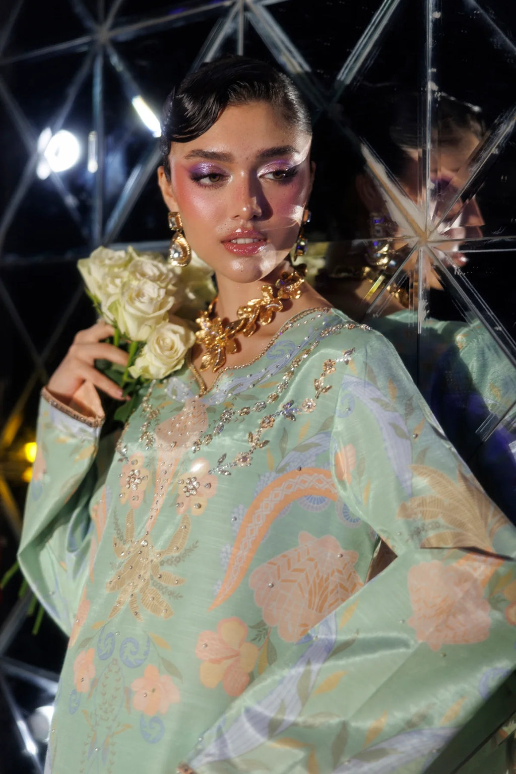 RANG RASIYA THE LUXE SILK MARVELLE