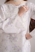 NEESHAY SUMMER DIARY IVORY BLOOM