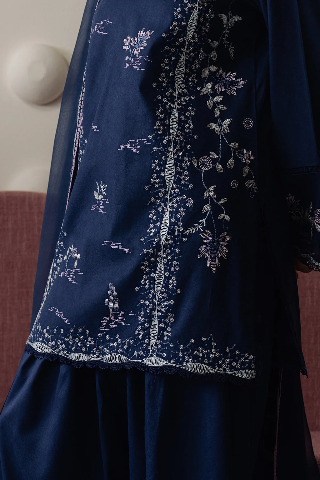 ZIVA SAPPHIRE 3PC