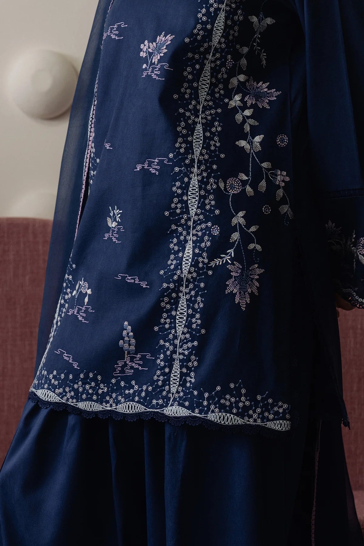 ZIVA SAPPHIRE 3PC