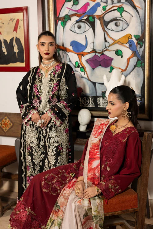 GULMINA DIL KASH LUXURY D06