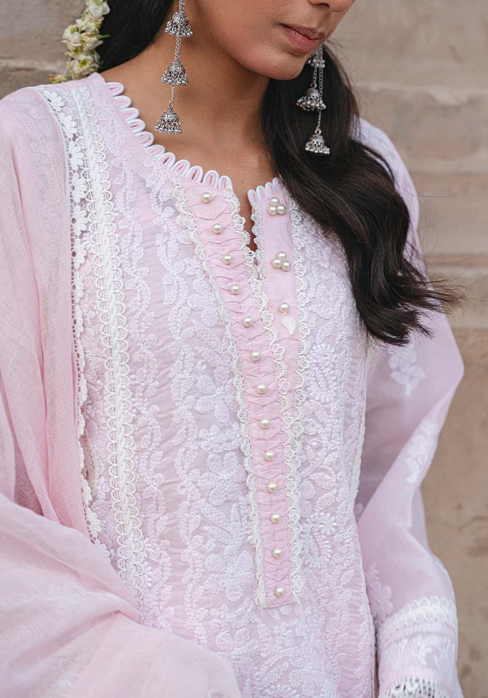 ZARQASH MAHPARA 3PC