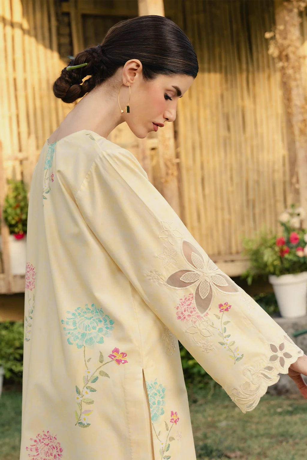 IZNIK IP-387 2PC
