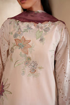 IZNIK EID LAWN EL-04