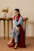 MANNAT ZAREENAH 3PC