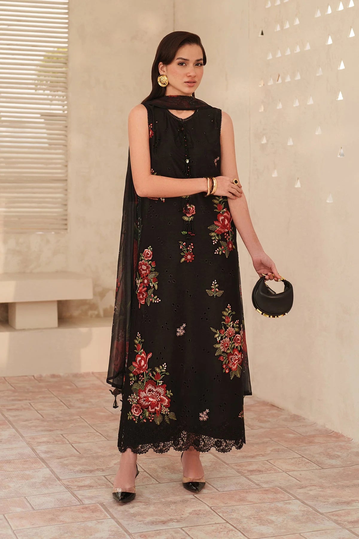 BAROQUE UF-4399