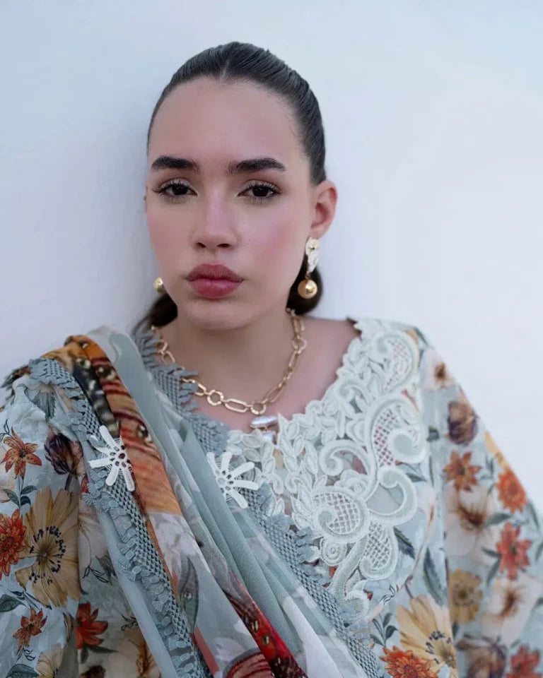 NOFHA AFSANA SAFRON