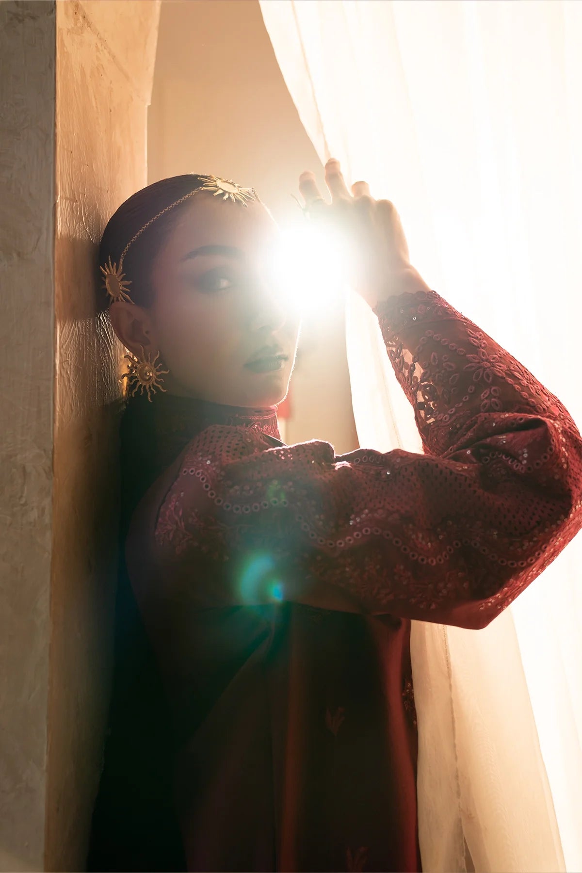 SUNDAS AHAD EPL-06 3PC