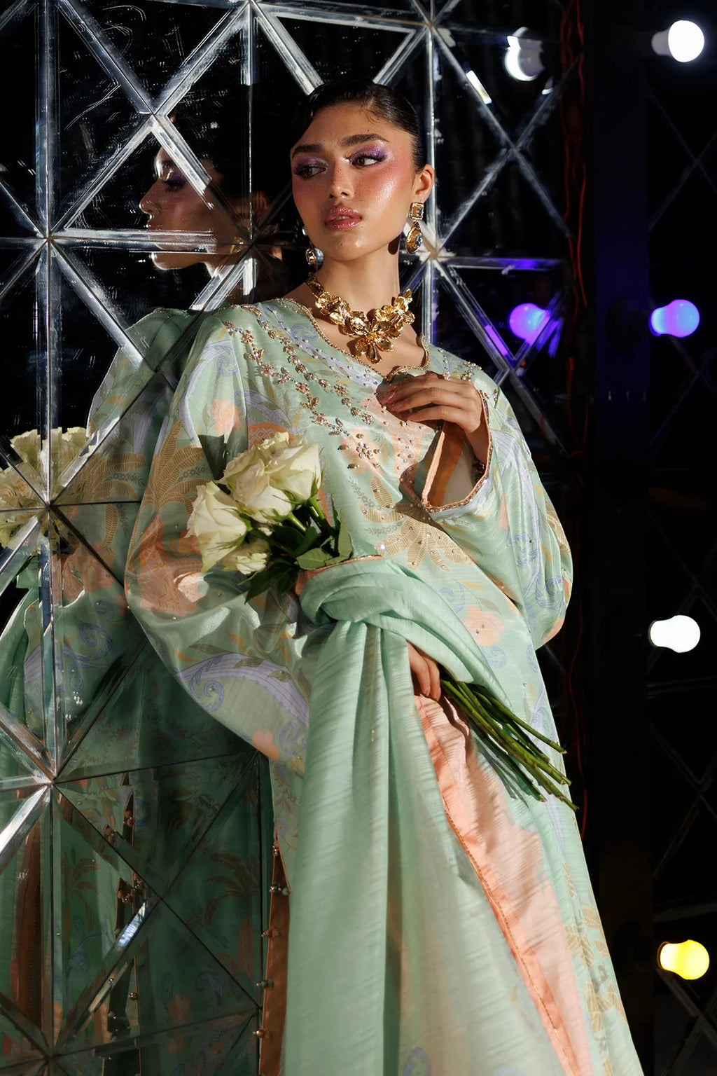 RANG RASIYA THE LUXE SILK MARVELLE