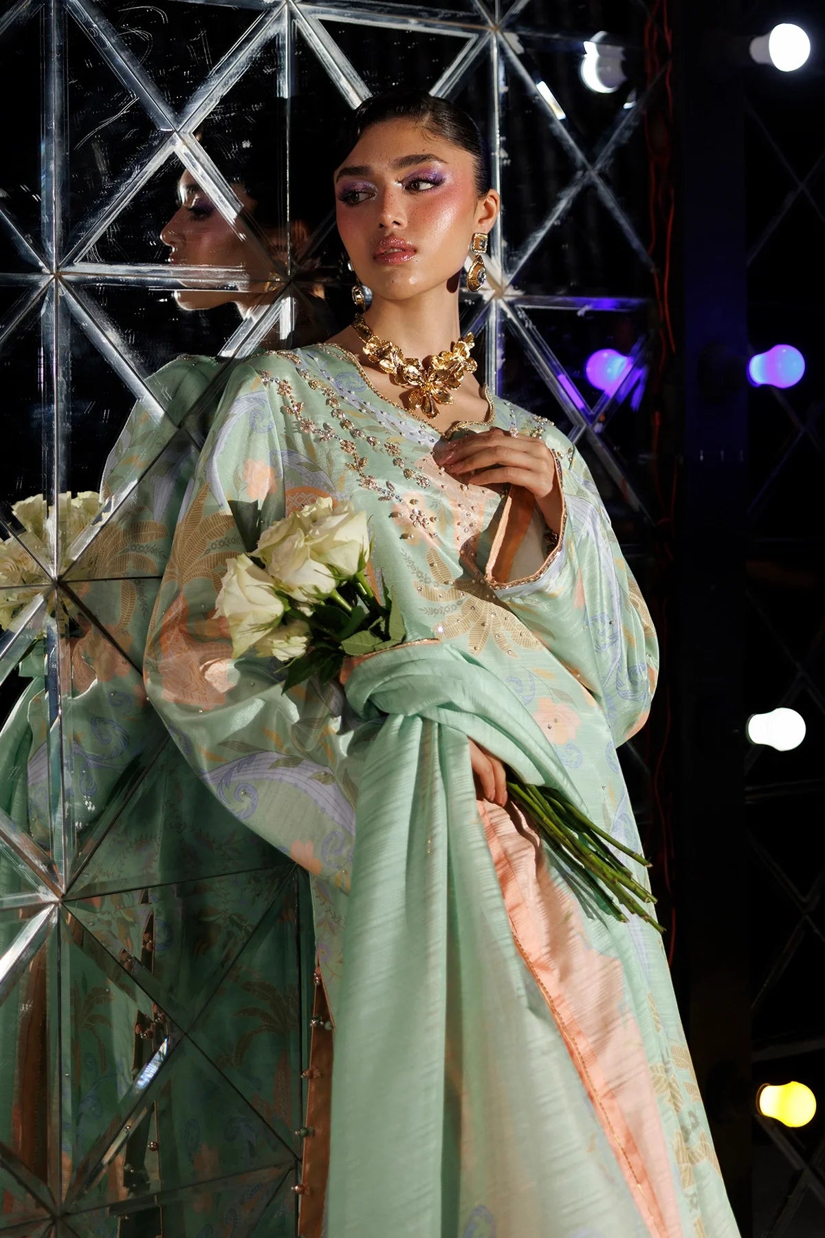 RANG RASIYA THE LUXE SILK MARVELLE