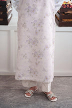 NEESHAY SUMMER DIARY IVORY BLOOM