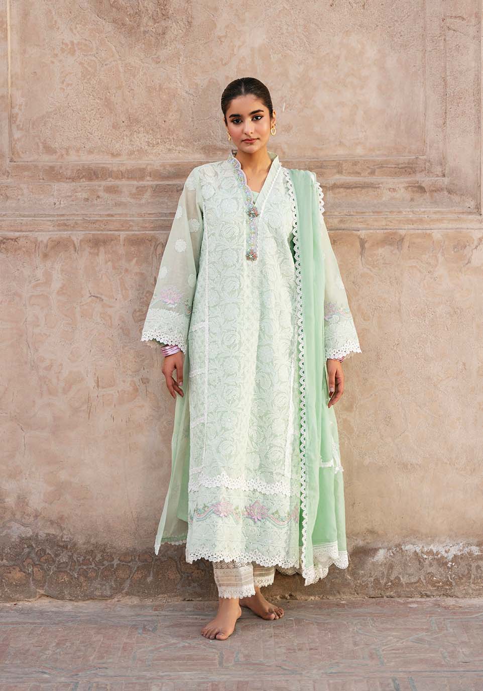ZARQASH ZEHRA E NAWAB 3PC