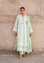 ZARQASH ZEHRA E NAWAB 3PC