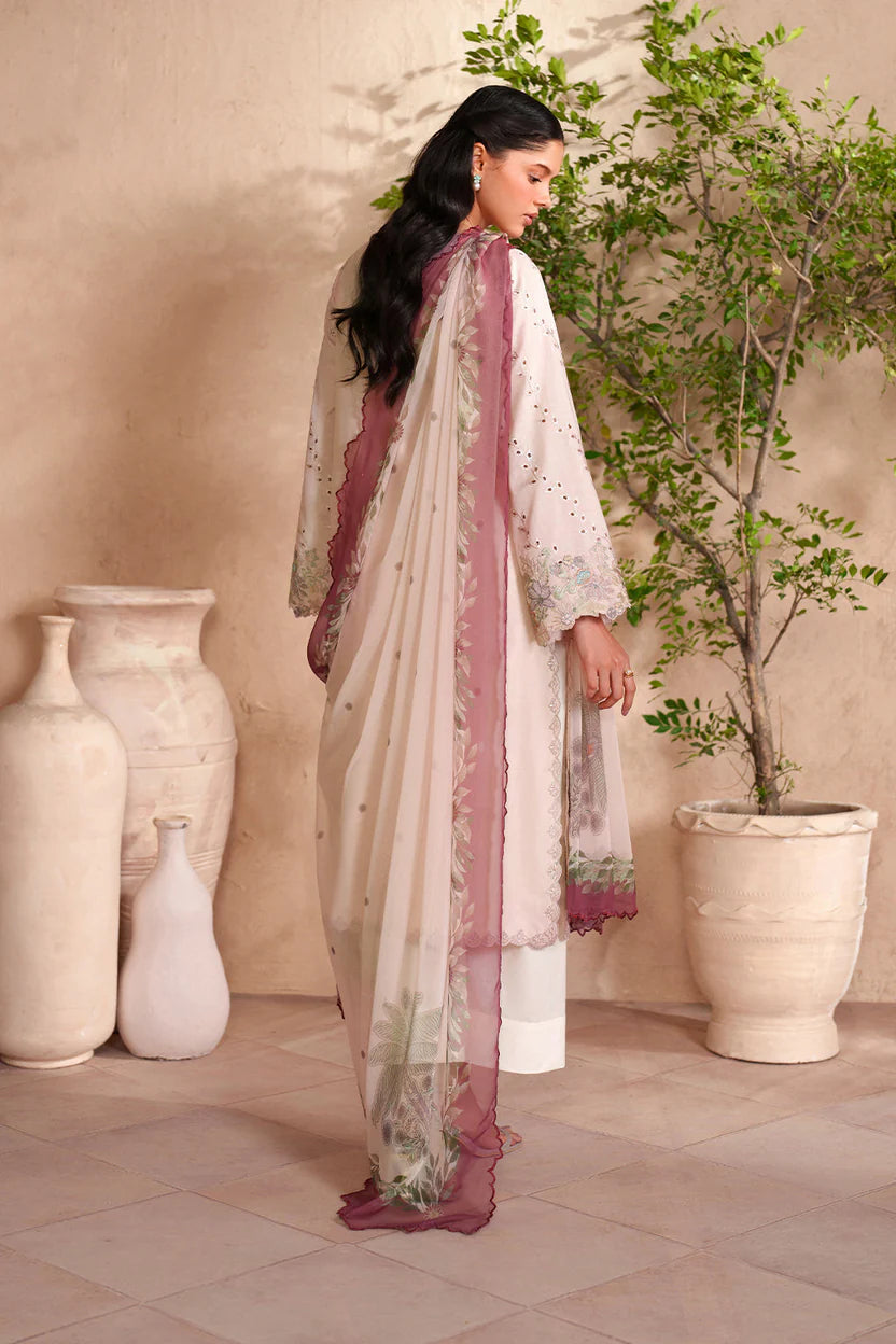 IZNIK EID LAWN EL-04