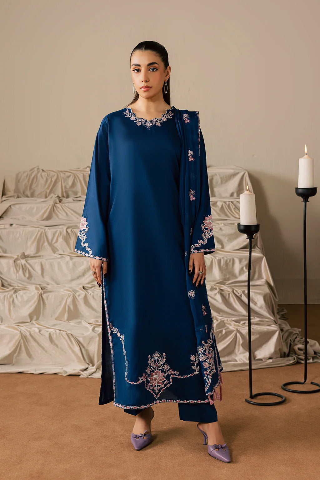 MANNAT MEHRUNISA 2PC