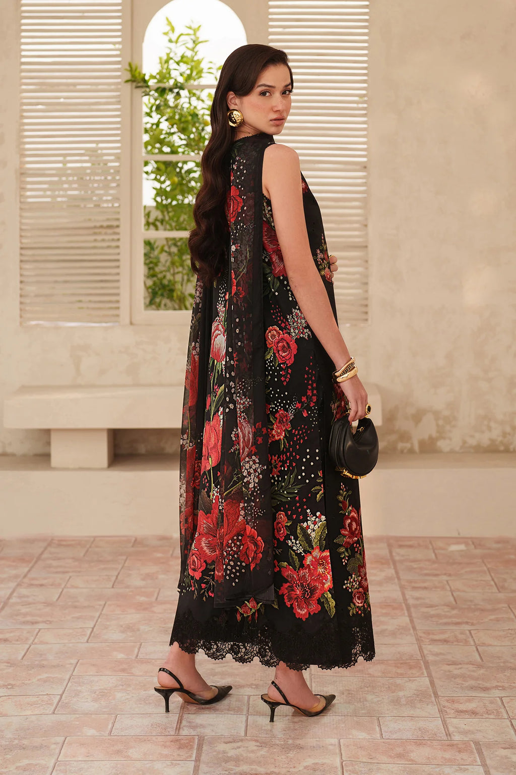 BAROQUE UF-4399