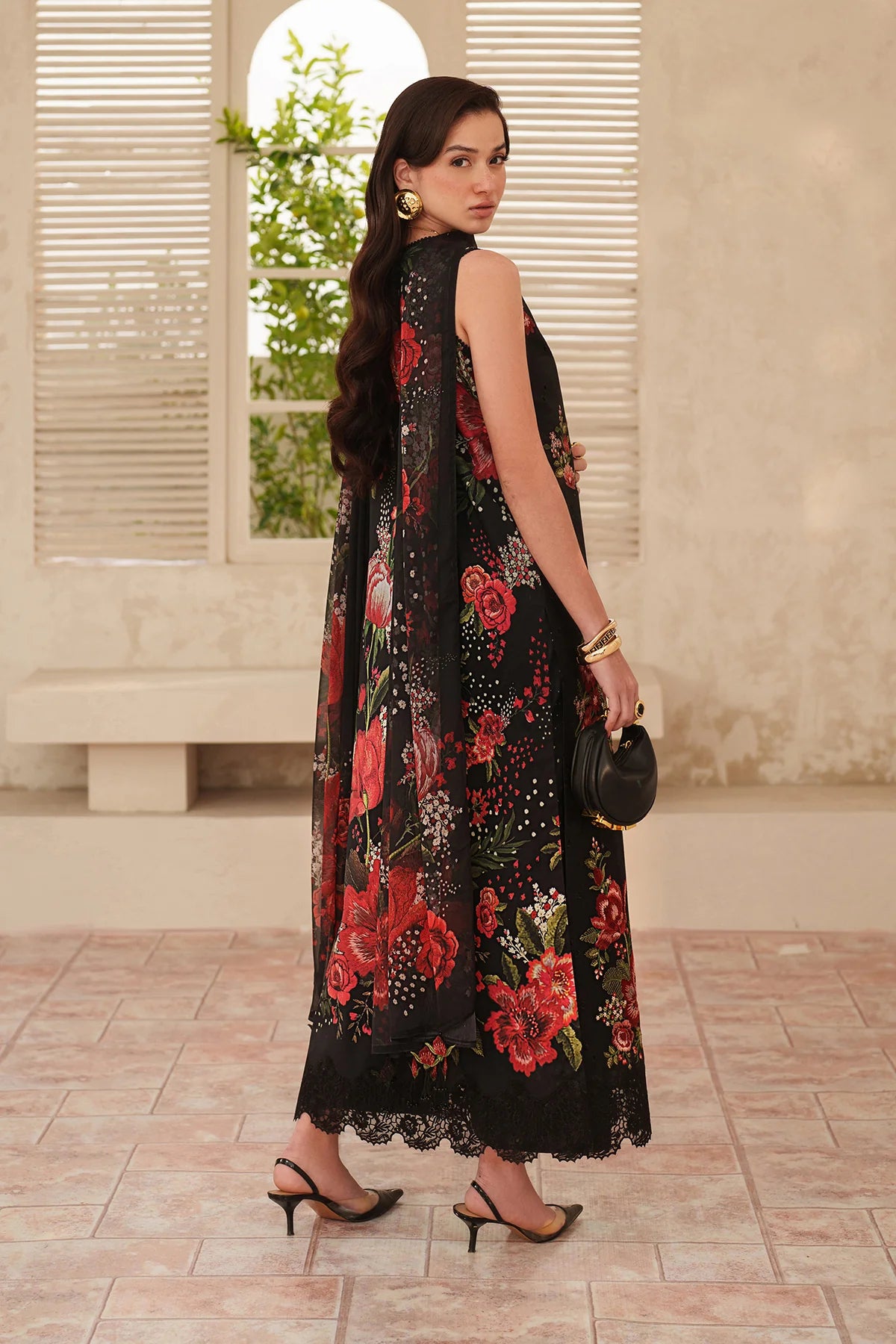 BAROQUE UF-4399