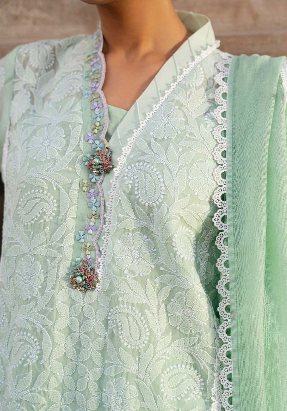 ZARQASH ZEHRA E NAWAB 3PC