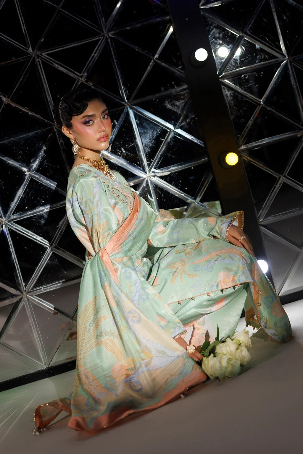 RANG RASIYA THE LUXE SILK MARVELLE