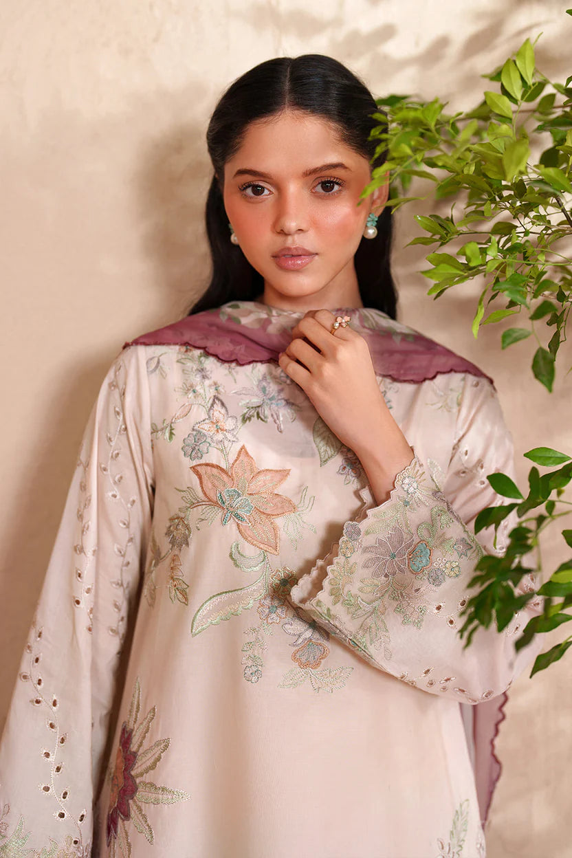IZNIK EID LAWN EL-04