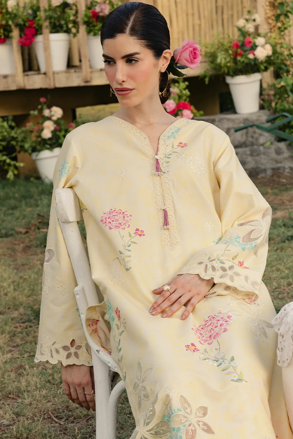 IZNIK IP-387 2PC