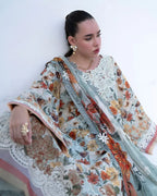 NOFHA AFSANA SAFRON