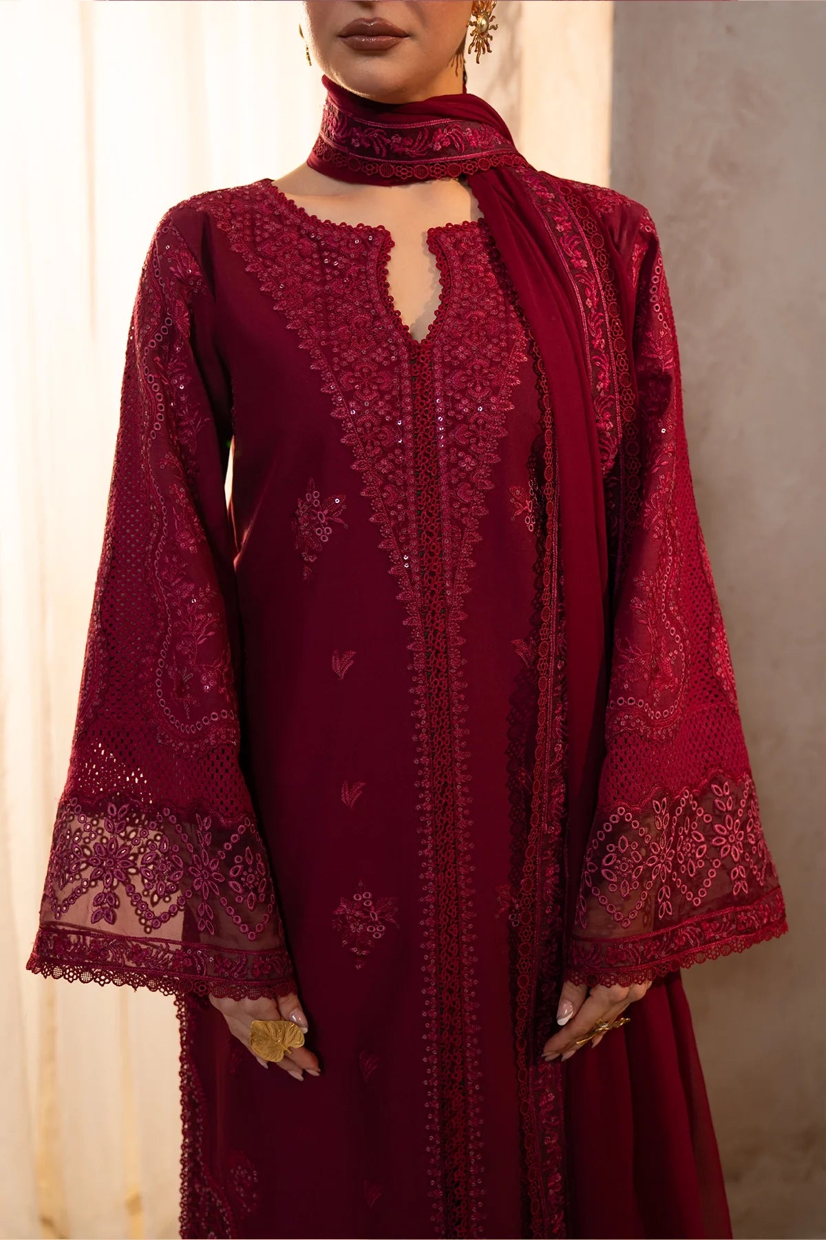 SUNDAS AHAD EPL-06 3PC