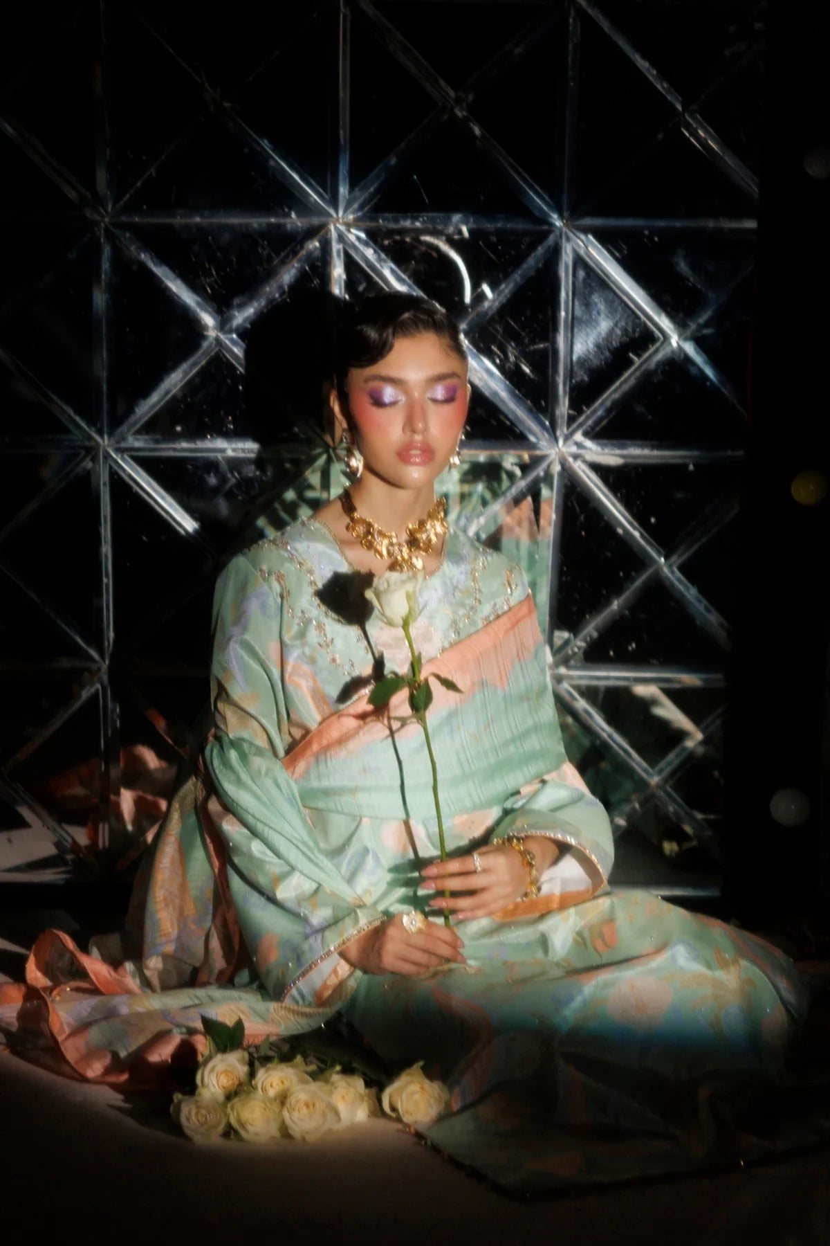 RANG RASIYA THE LUXE SILK MARVELLE
