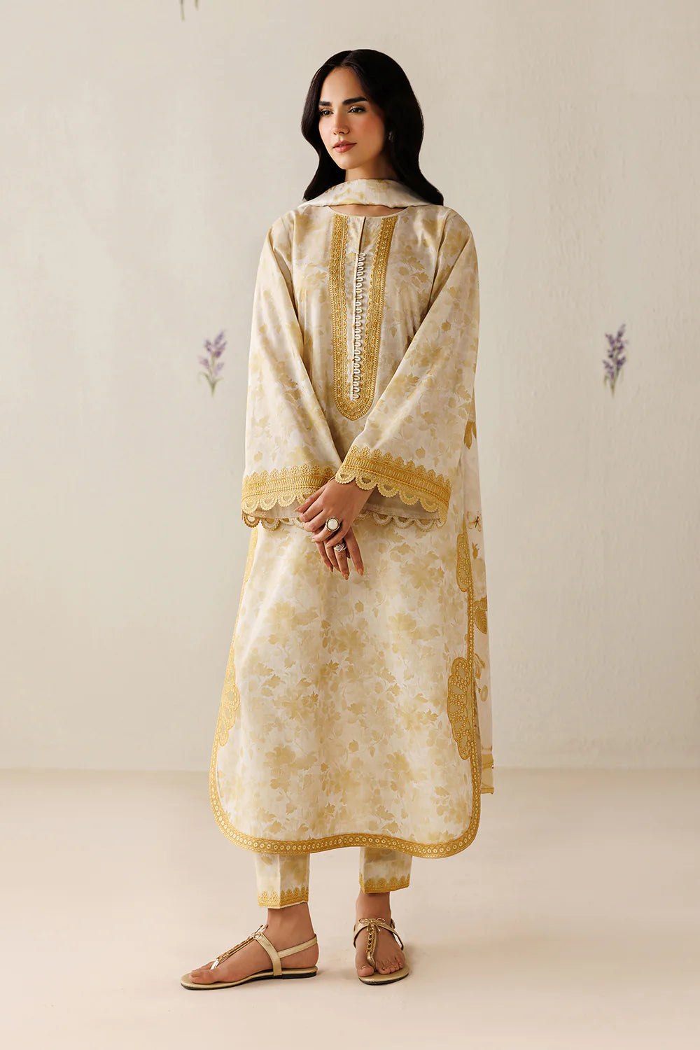 BAROQUE PR-D1269