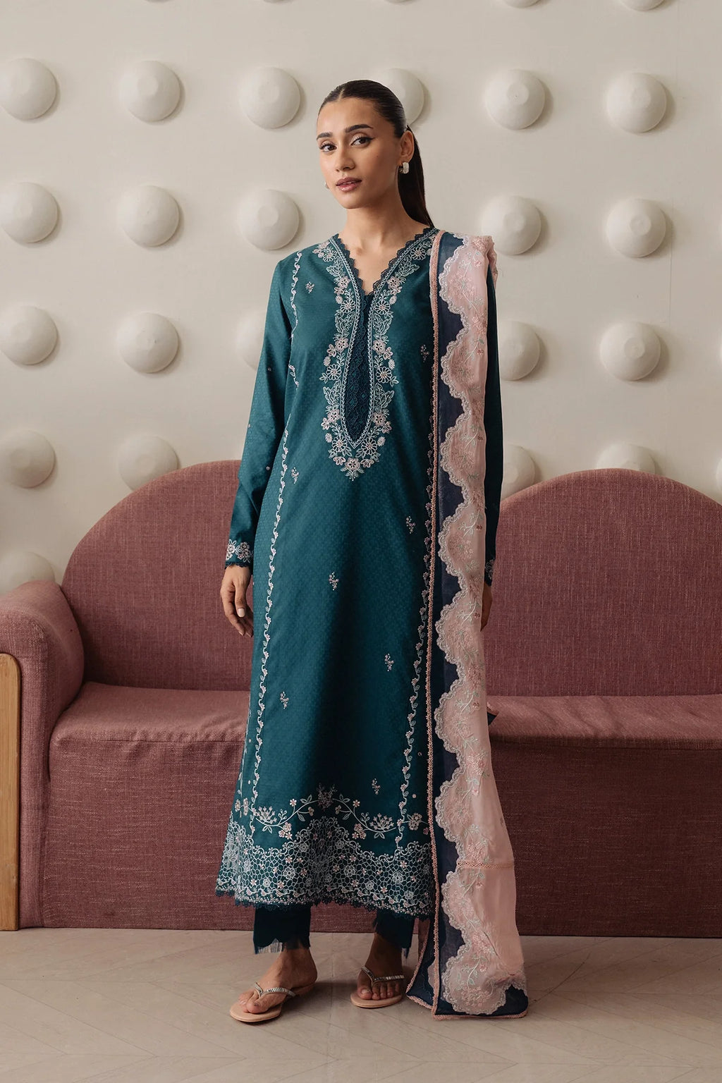 ZIVA AZALEA 3PC