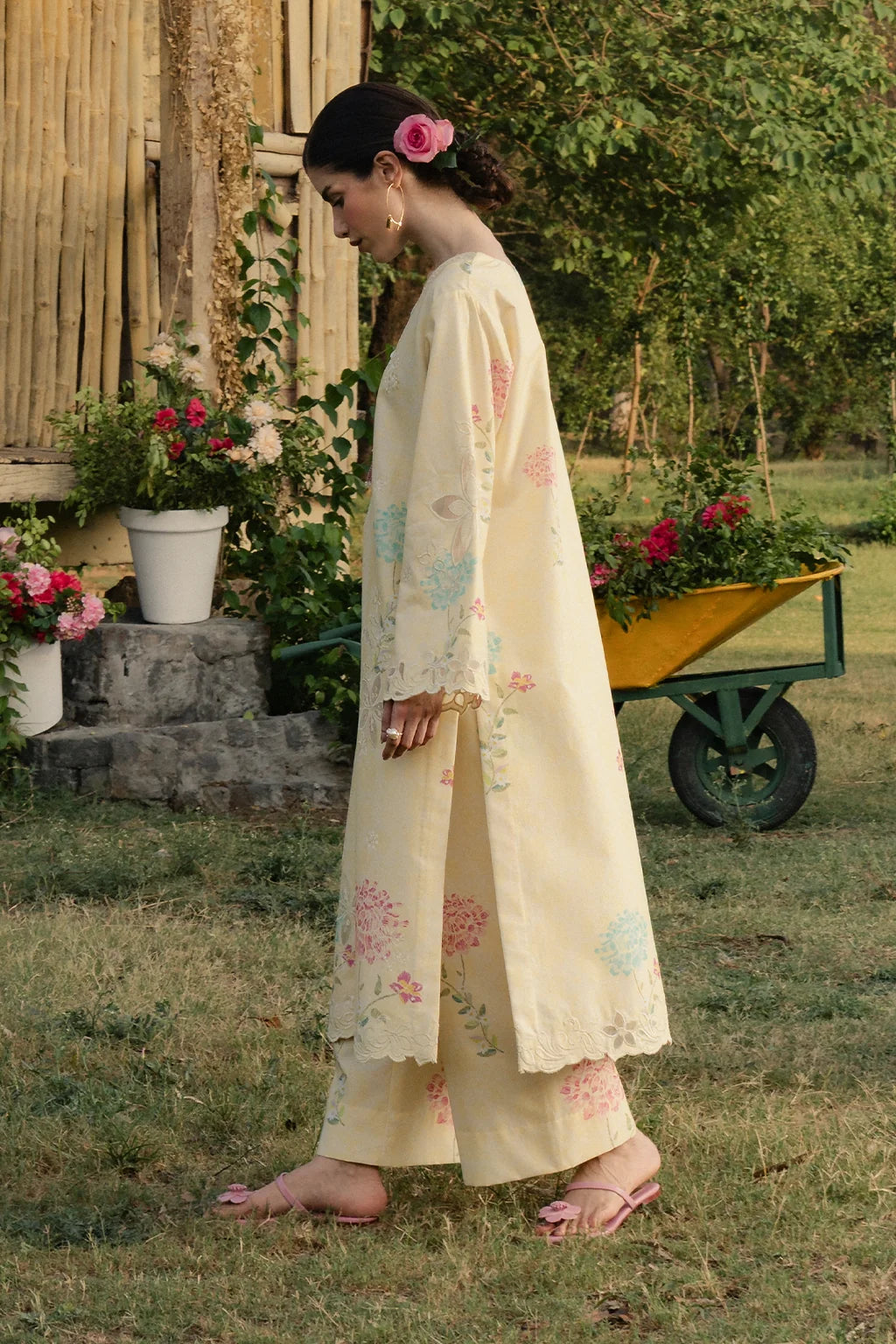 IZNIK IP-387 2PC