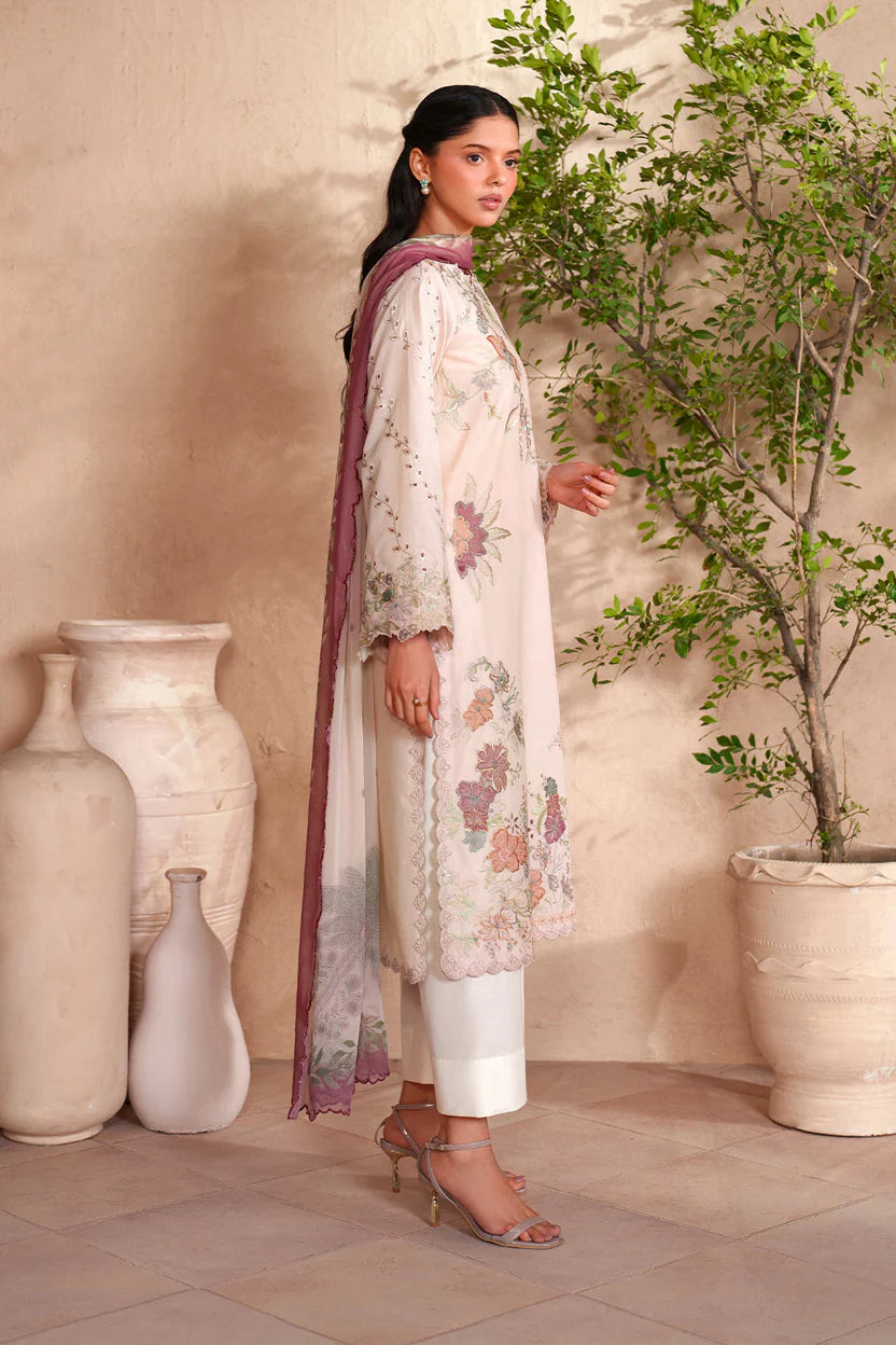 IZNIK EID LAWN EL-04