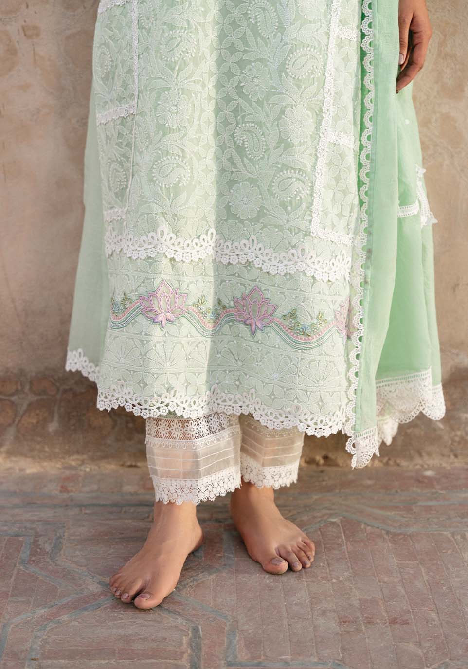 ZARQASH ZEHRA E NAWAB 3PC