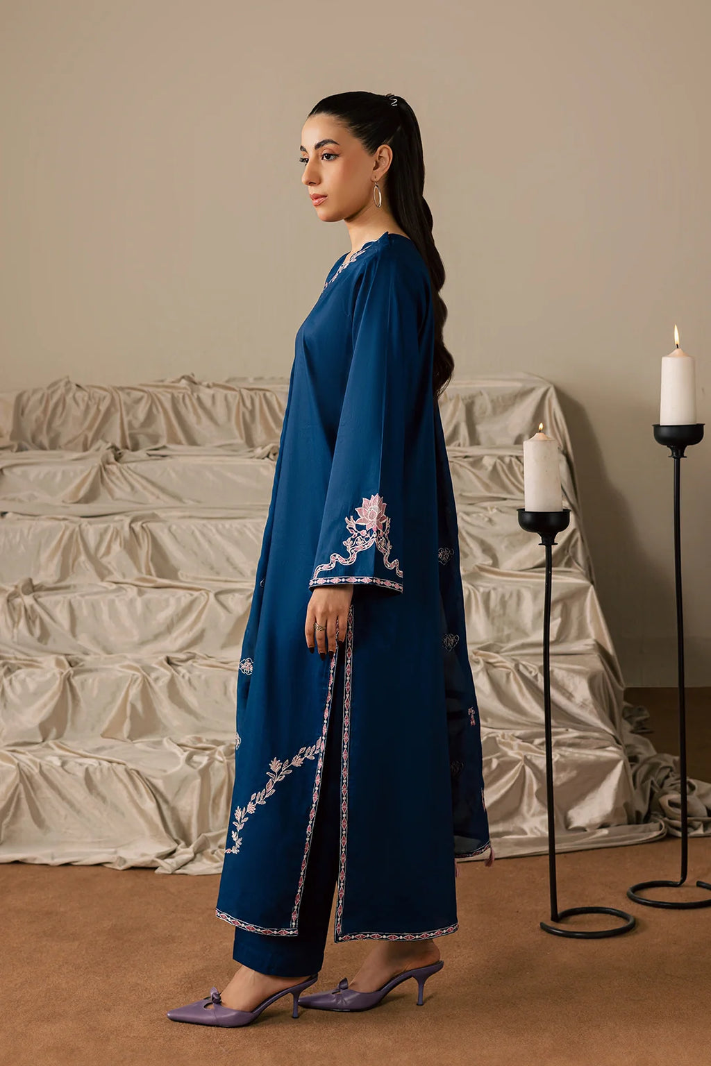 MANNAT MEHRUNISA 2PC