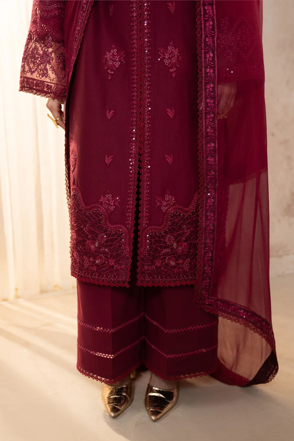 SUNDAS AHAD EPL-06 3PC